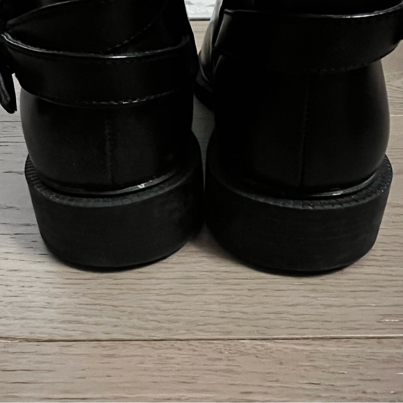 H&M Jodhpur Chelsea Ankle Boots - Picture 7 of 10